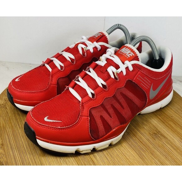 Nike TRAINING FLEX TR2 Women's Size 9 Running Shoes #511332-601 - Picture 1 of 7